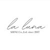 ラルナ(La luna)のお店ロゴ
