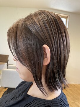 ノウドミ(NODOMI) BoB