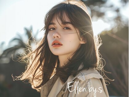 エレン バイ エス(Ellen by.S)の写真