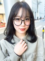 ハルキミナトジャパン ヒロシマ(HARUKI MINATO japan HIROSHIMA) ロングレイヤー