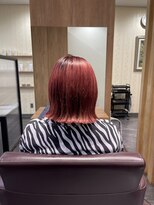 イースタイル 元町店(e-style) 秋カラー×紅葉カラー