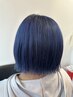 感謝クーポン☆【大人気！】カット＋Wカラーし放題￥16300