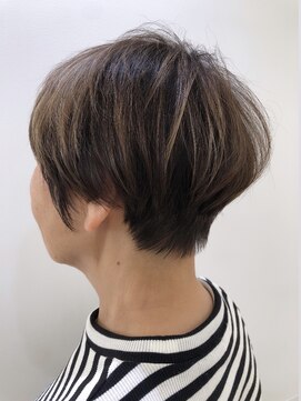 アッシュ 町田駅前通り店(Ash) 【Ash町田駅前通り店 大工園知広】