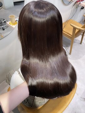 ロカ(roka) チョコレートブラウン