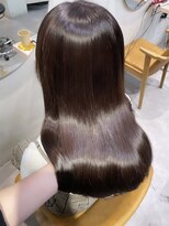 ロカ(roka) チョコレートブラウン