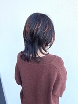 パライソ 南公園店(PARAISO)&nbsp;ヘナ×ハイライト