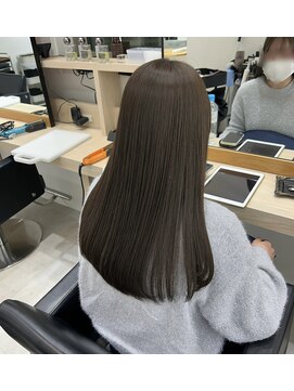 ケー 北千住(K.) アッシュベージュ