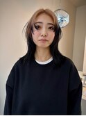 ポイントカラー