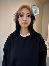 ユオラン(YOULAN) ポイントカラー