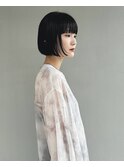 クラシックボブ/TAKUMI