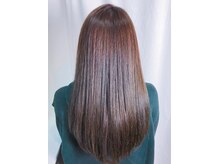 オアシス オーガニック カラーアンドトリートメント(oasis organic color&treatment)