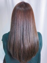 オアシス オーガニック カラーアンドトリートメント(oasis organic color&treatment)