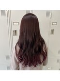 ラベンダーカラー