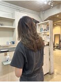海外風レイヤー