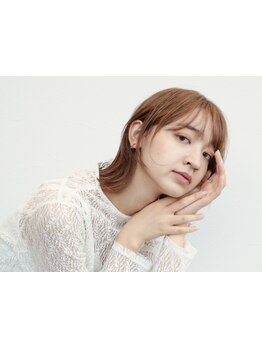 ボブ・ショート・メンズカットが得意！ハイキャリアのスタイリストがマンツーマンで対応します。