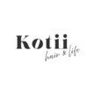 コティ(Kotii)のお店ロゴ
