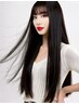 【2回目以降の方】ECET式髪質改善「ストレートエステ」　￥22,000
