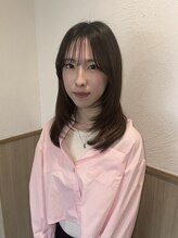 ブローチ(BroocH) 那羅尾 瑞生