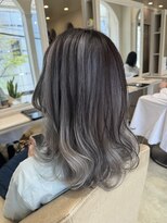 エイミーバイアフロートザガーデン 浦和店(amie by afloat the garden)&nbsp;アンブレラカラー