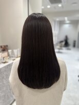 エレノア アネックス銀座(Eleanor)&nbsp;ナチュラルピンクブラウン