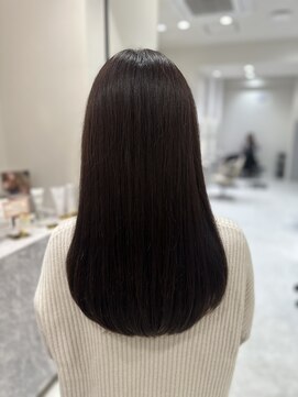 エレノア アネックス銀座(Eleanor) ナチュラルピンクブラウン