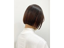 エフ ヘアーアンドリラクゼーション(F. hair & relaxation)