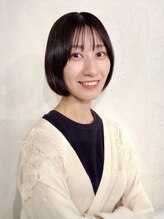 エリマ  茅ヶ崎(elima) 青木 萌