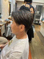 コハククゲヌマ(COHAQ KUGENUMA)&nbsp;メンズショート