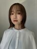 【時間枠限定】本日１1時30分～１3時30分、15時30分～17時30分カラー&カット