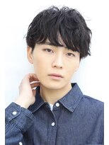 イストリムサロン(ISTORYM Salon) メンズスタイル