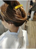 自然メッシュ