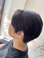 リョージ オブ ジェネレーション(Ryoji of GENERATION)&nbsp;タイトショート