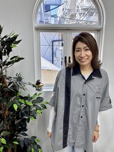 ネイビー(Navy) 小林 加奈