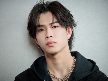 ザ ワンアンドオンリー シズオカ(The one and only. Shizuoka)の写真/骨格補正と似合わせであなたの魅力を最大限に引き出します◎毎朝のStylingも簡単！［沼津/メンズカット］