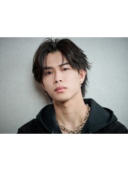 骨格補正と似合わせであなたの魅力を最大限に引き出します◎毎朝のStylingも簡単！［沼津/メンズカット］