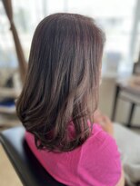 コア フィール ア デイ(COIFFURE A DAY) 【M3Dお得クーポン】おすすめメニュー