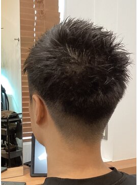 トラスト(TRUST) メンズ