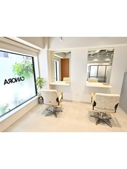 髪質・骨格・生え癖を見極めた、あなただけのとっておきのショートヘアをご提案！