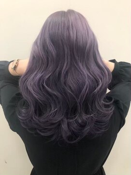 プロデュース 古淵店(Produce) ラベンダーカラー