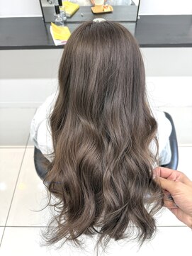 ユニークノベル 中央林間(unique novel) チャコールグレー　ココアブラウン　ナチュラルブラウンオリーブ