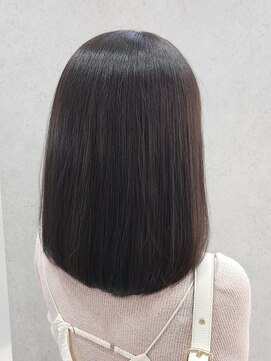 リュンヌ(Lune) 赤み消しナチュラルブラウン