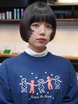 アイドットプラスフェリシア 表参道(i.+FERiCIA.)&nbsp;10代 /20代 /30代/ニュアンスカラー/似合わせカット/顔周り