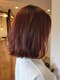 フォフォ(fofo.)の写真/大人女性の魅力を引き出す〔fofo.〕のカット&カラー。洗練された技術とセンスであなたの理想の仕上がりに!