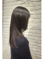 グッドネイバーズ 水戸赤塚(GOOD NEIGHBORS)&nbsp;艶髪×ロングレイヤー