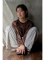 ニーチェ(niche)&nbsp;bob style