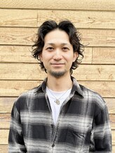 ロウブ(roubu.)&nbsp;山本 周平