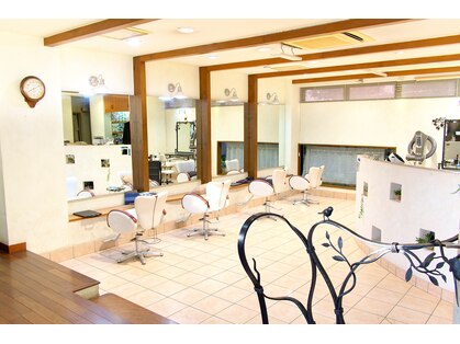 エクシーオザワ(EXY OZAWA)の写真