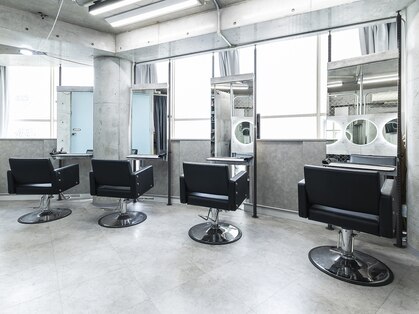 インク 渋谷(INK.)の写真