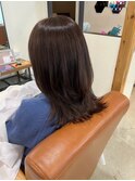 レイヤースタイル