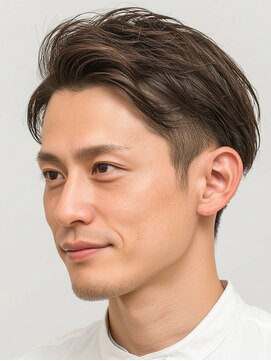 ショートスタイル